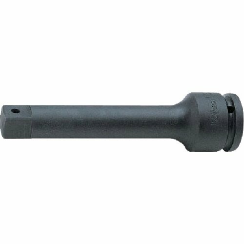 コーケン 3/4(19粍)SQ. インパクトエクステンションバー 全長200粍 16760-200