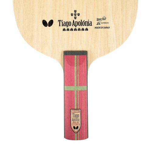 バタフライ Butterfly 松平健太alc Fl 36821 卓球ラケット 攻撃用シェーク 卓球用品 Bara 36821 サンワード 通販 Yahoo ショッピング