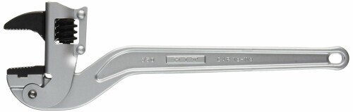 東邦工機 HIT アルミコーナーパイプレンチ 350粍 ACPW-350