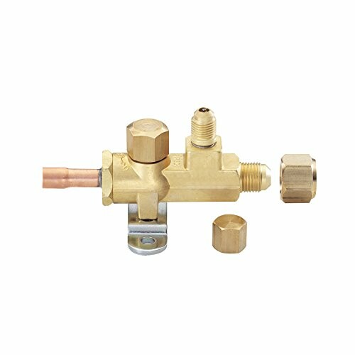 イチネンTASCO TA281HB-2 R410a用客あしらい界面付どんぶり鉢弁膜