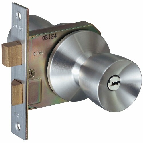 ALPHA(アルファ) W-LOCK続きもの 取替用インテグラル錠 D36SO5-TRW32D BS60