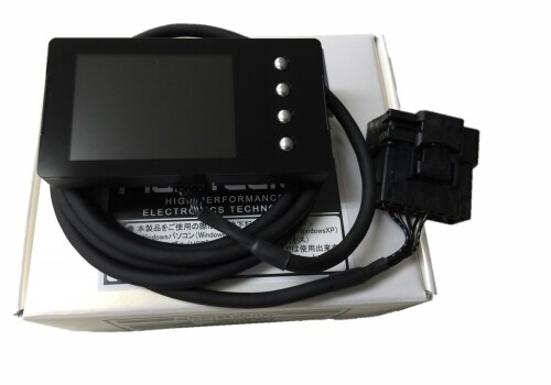 HKS 電子系パーツ フラッシュエディター CR-Z DAA- ZF1 LEA-MF6 10/02-12/09 42015-AH102 60,928円