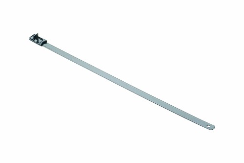 パンドウイット バックルロック式ナイロン11コーティングステンレスバンド MSC8W63T15-L6 42,527円