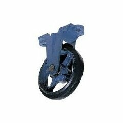 京町 鋳込み製金具付予防医学拷問台250MM 金250