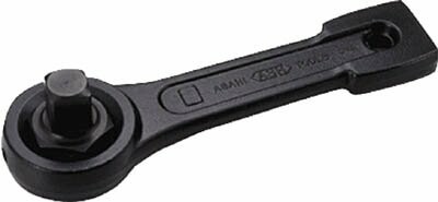 ASH 殴ること四角運転鍵38.1 DH1000
