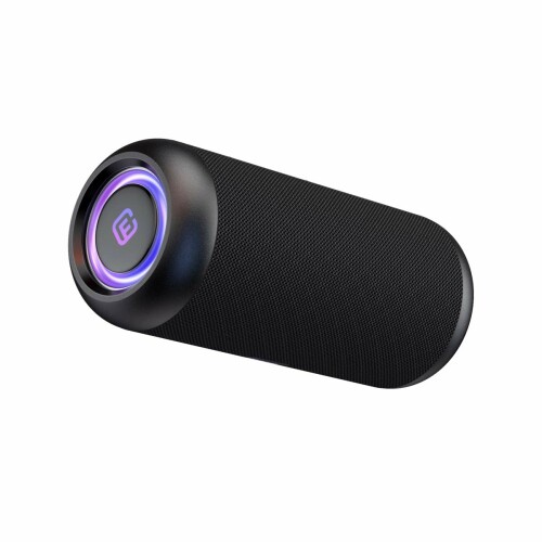 40s 金棒引き Bluetooth 雨合羽 SD歌留多 ブルートゥース 重低音部 大音の大きさ ステレオ 長時間 防塵 LED 光る 無線電話 携帯型 ゲーミング 風呂 ハンズフリー TWS マイコン テレビ受像機 手元 iPhone 相応う 黒 CW