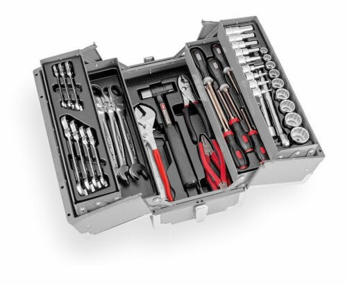 トネ(TONE) 物の具書き割り TSH430SV 差込角12.7粍(1/2\