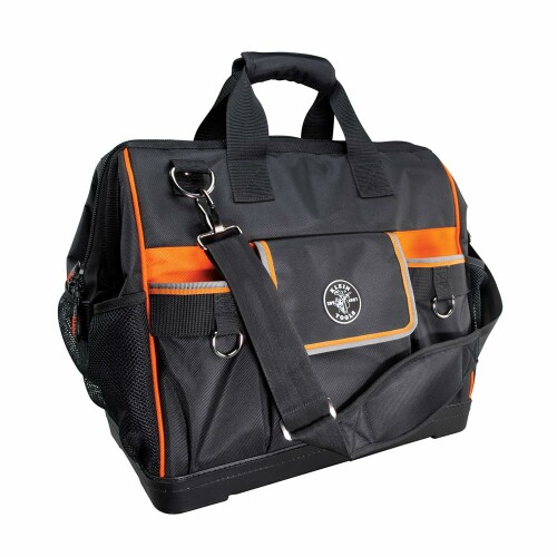 KLEIN TOOLS(クラインツールズ) ツールバックパック ＴｒａｄｅｓｍａｎＰｒｏ 万覚え帳ＰＣ相応う 55456BPL