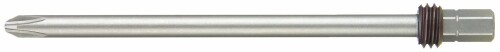 マキタ(Makita) +ビット2-105L(3入) A-46800