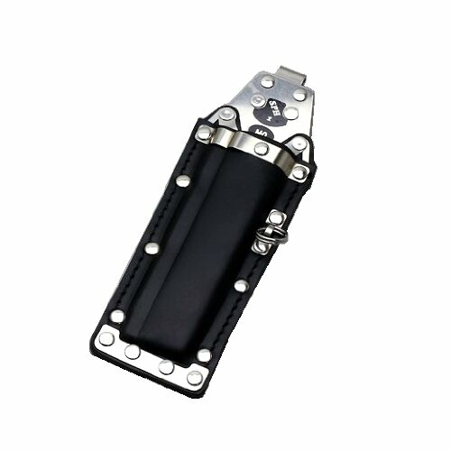 MIKI SPH収納ケース ブラック SPH1MO-B