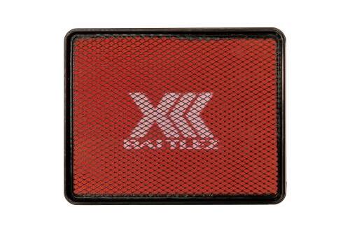 ジャオス(Jaos) BATTLEZ エアクリーナー/ディーゼル車用 ランドクルーザー 300系 ZX、GR SPORT B730051B