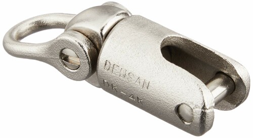 ジェフコム(Jefcom) ジェフコム(Jefcom) 通線用より戻し 幅18×高さ59×奥ふかさ18粍 DK-4K