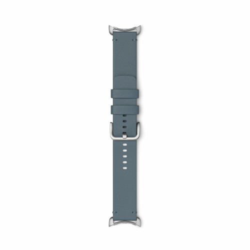 Google グーグル Pixel Watch 3 45粍 クラフトレザーバンド Moondust S大きさ GA06140-WW
