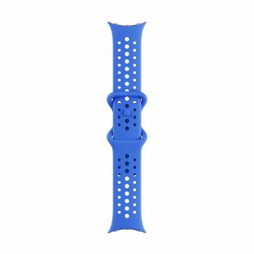 Google グーグル Pixel Watch 4(45 粍)アクティブスポーツバンド Indigo L大きさ GA10038-WW