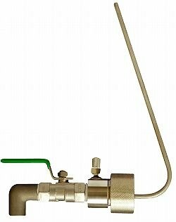 アクアシステム 一斗缶用SUS製ごはん炊き (油･油絵の具)50粍印字機 SP-50I ごはん炊き
