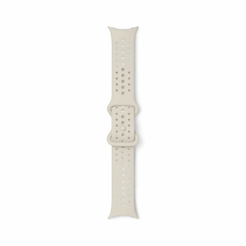 Google グーグル Pixel Watch 3 45粍 活動的運動競技ダンス楽隊 Porcelain L大きさ GA06132-WW