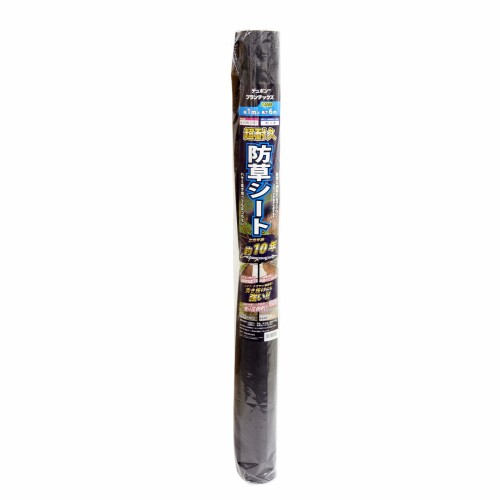 防草シートプランテックス 240BB 1ｍ×6ｍ 4,712円