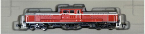 マイクロエース Nゲージ DD51-18 3次型 A8507 鉄道模型 ディーゼル機関車