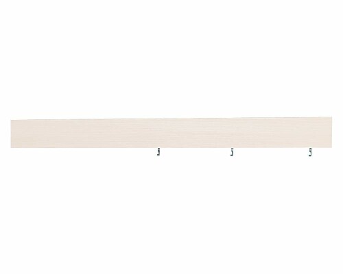 ベルク 長押仕合わせ D30 象牙色 0.9m MR-4095 DIY・工具-その他