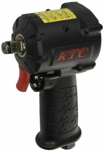 京都機械工具 (KTC) (12.7SQ)差しひびき鍵(フラットノーズタイプ) JAP418