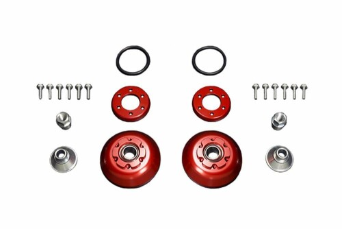 MONSTER SPORT ブッシュ・マウントスイフトスポーツ (ZC33S) / アルトワークス(HA36S) 593500-7650M
