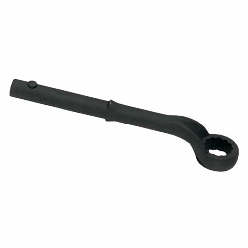 OFFSET BOX TUBULAR WRENCH 1-5/16-33\" (1242TOB) オフセット ボックスチューブレンチ 1-5/16-33粍 JHW1242TOB"
