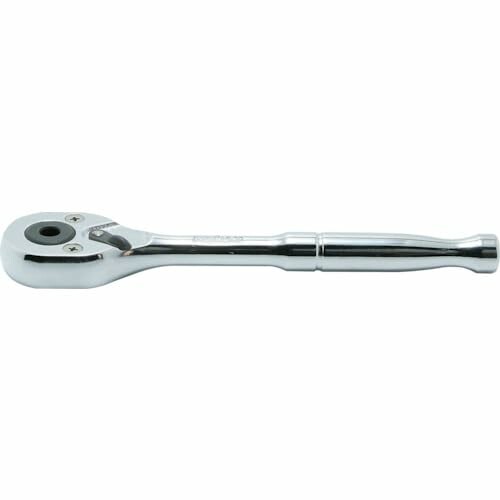 コーケン 1/4(6.35粍)H ビットラチェット 全長125粍 1/4(6.35粍)H 2749P-1/4HF