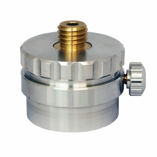 ムラテックKDS 気泡管水準器アジャスターN SA-100