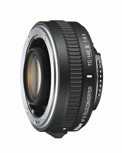 Nikon テレ変換器 AF-S TELECONVERTER TC-14E III TC14E3