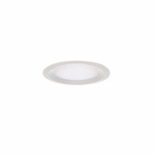 大光電機 DAIKO LED落ちこむ点火装置 高気密SB形 埋込穴[ファイ]100 LED内蔵 LED 6.6W 昼白いこと 5000K 高温発光灯60W好いかげんに 高演色Ra93 気温保護すること役立つこと付 灯し火工事已むを得ず 白いこと DDL-5664WWG