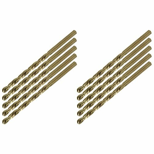 ビックツール 月あかりせん孔機 10本入り口・入口 4.2粍 GKD4.2