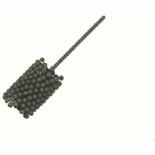 YUKO フレックス唐人笛#AO240 BC型 アルミオキサイド 軸径6.3粍 AO240 BC48.0