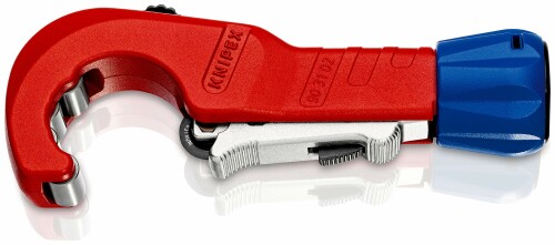 クニペックス KNIPEX 導管裁断師 チュービックス 9031-02SB