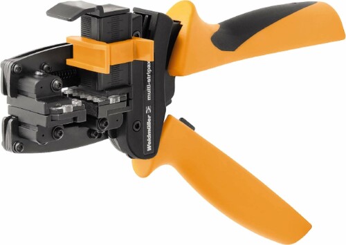 広広としたレギオモンタヌス 針金ストリッパ Multi Stripax 6-16sq 9202210000