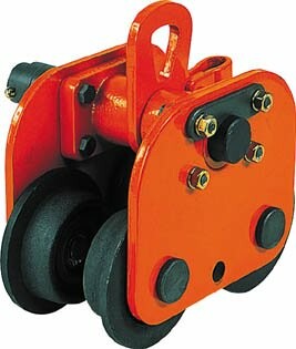 象印チェンブロック 手動用プレントロリ2.0ｔ P02000