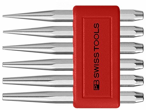 ピービースイスツールズ(PB Swiss Tools) 735BL テーパーピンポンチ
