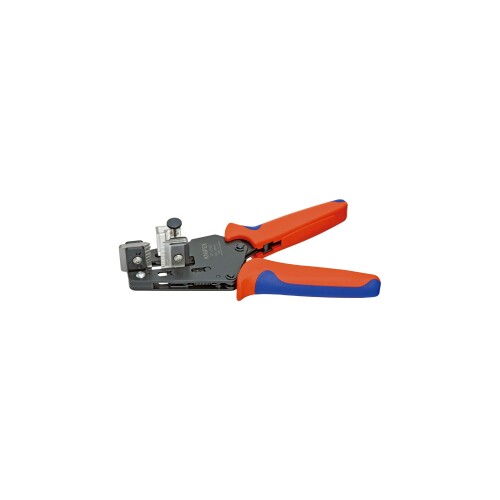 クニペックス KNIPEX ワイヤーストリッパー 1212-02