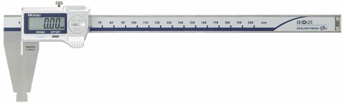 ミツトヨ(mitutoyo) デジマチックC型ノギス CDC-P20 550-301-20
