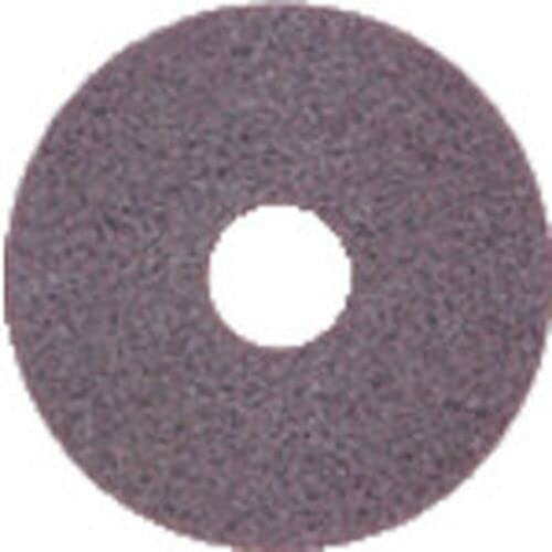３Ｍ ブラウンストリッパーパッド 茶 ２３０×８２粍 （５枚入） 7010687796