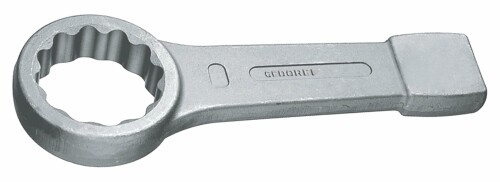 ゲドレー(Gedore) 打撃めがねレンチ41mm 6475510