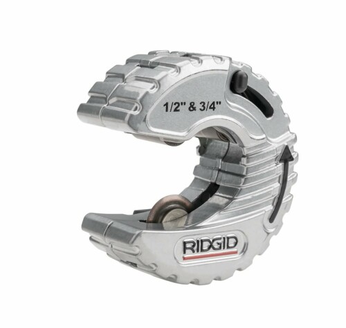 RIDGE TOOL(リッジツール) Cスタイルカッター 57008