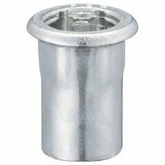 POP ポップブラインドナットヘキサタイプ平頭(M4)1000個入り口・入口 SPH415HEX