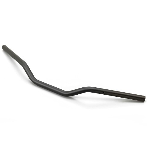 デイトナ(Daytona) GB350(21-22)専用 ハンドル 純正バーエンド対応 LOWスタイルハンドル マットブラック 23094 8,116円