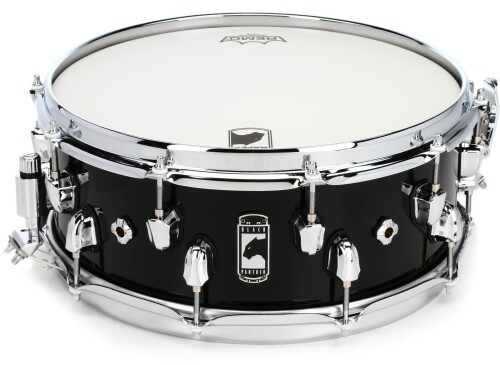 MAPEX (メイペックス) Black Pantherシリーズ Nucleus スネア 14 x 5.5 BPNMW4550CPB