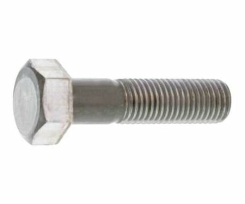 サンコーインダストリー(Sunco Industries) ステン 六角雄捩子 半ねじ釘 5/16×100 100本入 B0-02-0012-8025-1000-00