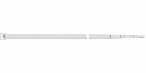 SapiSelco セルフィット ケーブルタイ 7.5mm×750mm 最大結束 SEL.2.441