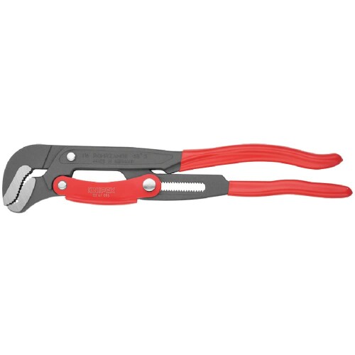 クニペックス(Knipex) スウェーデン王国型導管鍵 8361-015