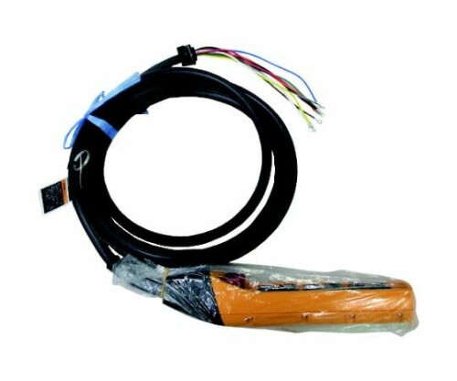 キトー 灯し火トロリＭＲ２形用部分品 ７テンオシボタンコードＳＳＳ ６Ｍ１シキ