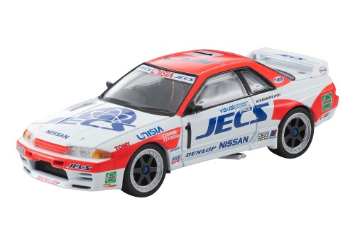 トミーテック (TOMYTEC) トミカリミテッドヴィンテージ ネオ 1/64 LV-N234d JECS 地上地平 92年遣りくち 遣っ付ける品