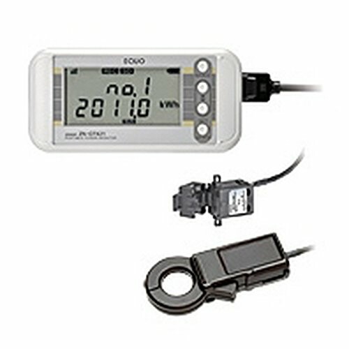 オムロン(OMRON) 取りわける型CT 繋ぎ:ロガー部繋ぎ合わせる用 一次側定格電流400A (本格的生産物型番:ZN-CTS11-400A)